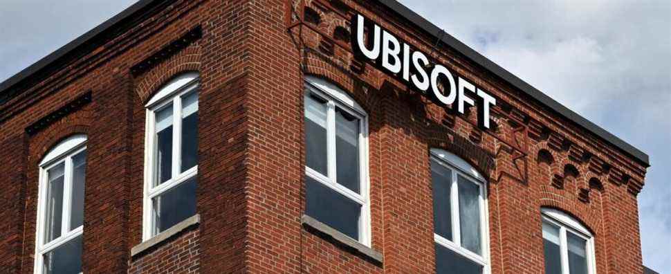 Ubisoft fait face à un "exode" des développeurs, selon un nouveau rapport