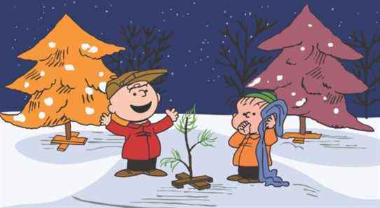 Un Noël Charlie Brown peut fonctionner encore mieux maintenant qu'il y a 50 ans