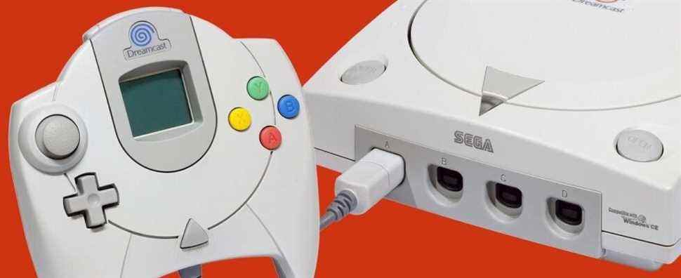 Un ancien producteur de Sega affirme que Yuji Naka a aidé à tuer une exclusivité Dreamcast perdue