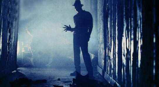 Un cauchemar sur Elm Street se dirige vers le National Film Registry de la Bibliothèque du Congrès