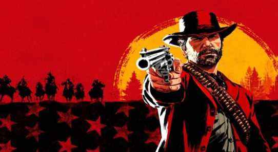 Un fan de vidéo virale lance un film Red Dead Redemption 2