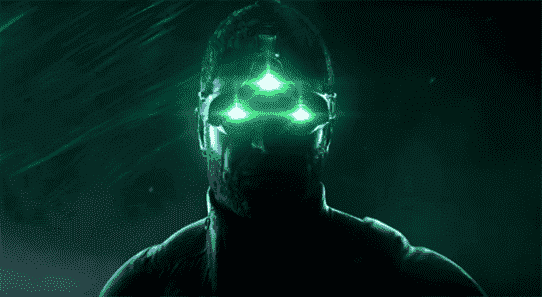 Un remake de Splinter Cell est en développement chez Ubisoft Toronto