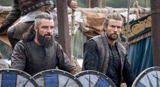 Vikings : Valhalla débarque sur Netflix en février