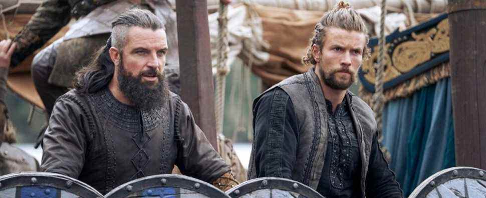 Vikings : Valhalla débarque sur Netflix en février