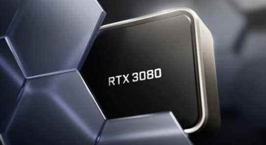 Vous ne pouvez pas acheter un RTX 3080 ?  GeForce Now vous permettra de jouer avec un dans le cloud