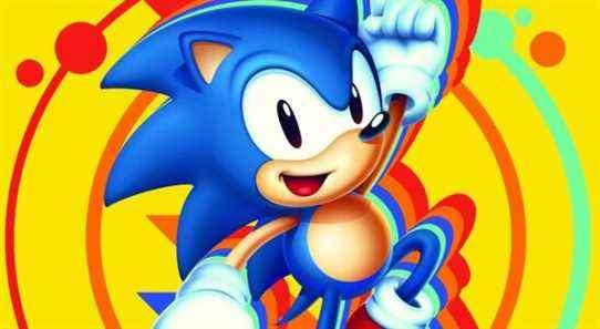 Vous pouvez jouer à Sonic the Hedgehog dans Teslas