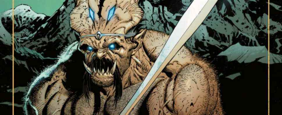 We Have Demons: Dark Horse Comics annonce la version imprimée de la série de Dark Nights: Metal Creators