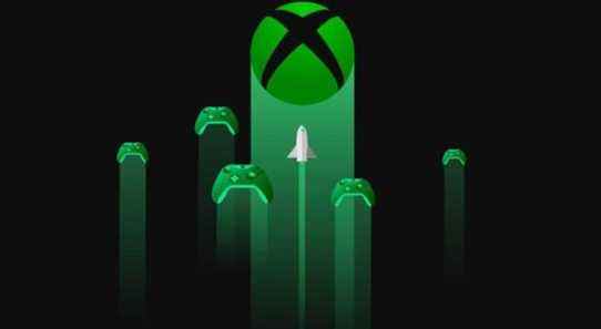 Xbox Cloud Gaming est sur le point de paraître plus clair sur le navigateur… mais uniquement sur Microsoft Edge