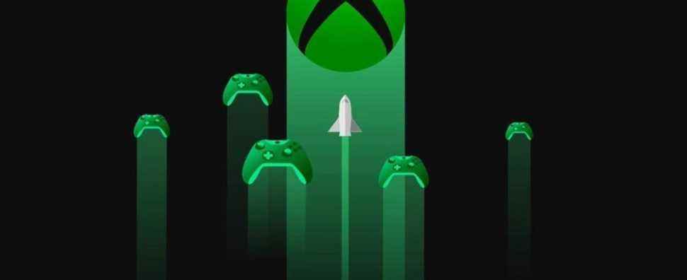 Xbox Cloud Gaming est sur le point de paraître plus clair sur le navigateur… mais uniquement sur Microsoft Edge