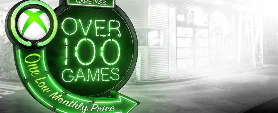 Xbox Game Pass ajoutant 2 jeux Day One plus tard cette semaine [UPDATE]