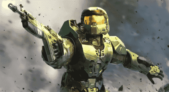 Xbox Game Pass en décembre 2021 : Halo Infinite, Among Us et plus