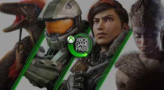 Xbox Game Pass pour PC est désormais PC Game Pass