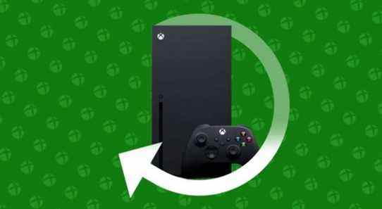 Xbox Restock Tracker : la Xbox Series S est en stock sur Amazon