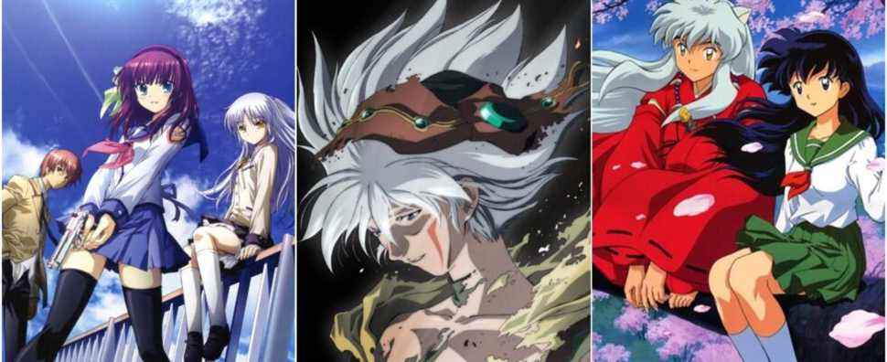 10 grands anime Isekai antérieurs à Sword Art Online
