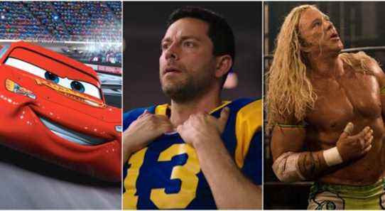 10 meilleurs films à regarder si vous avez aimé American Underdog