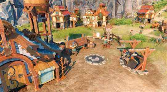12 ans plus tard, Ubisoft fait revivre son RTS classique, The Settlers
