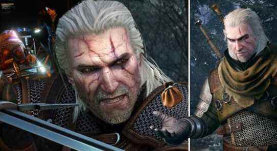 12 fois Geralt était le vrai méchant de The Witcher 3