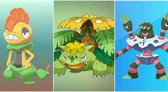 13 Pokémon brillants qui semblent pires que leurs versions normales