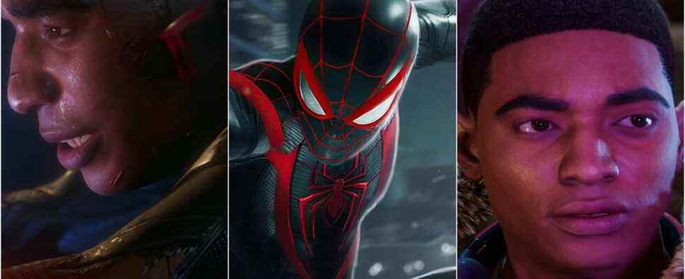 13 meilleures citations de Spider-Man : Miles Morales
