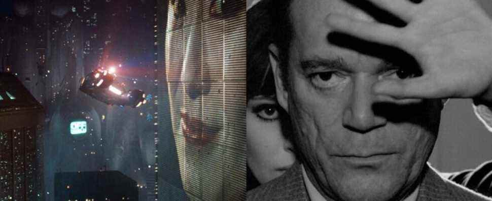 Ce Sci-Fi Noir précède Blade Runner de deux décennies