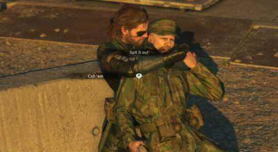 Konami fera revivre Metal Gear Solid et Silent Hill, selon les rumeurs