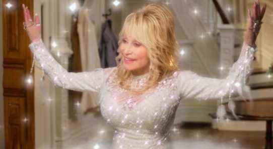 Dolly Parton rend hommage à son frère, le chanteur Randy Parton, décédé à 67 ans