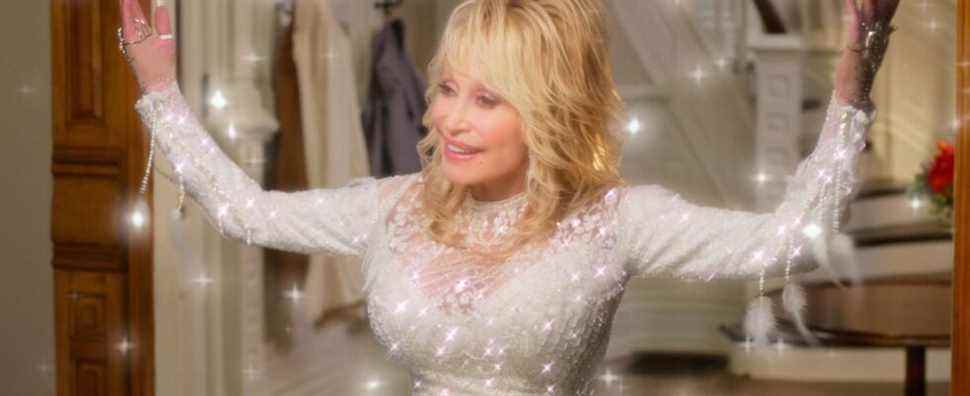 Dolly Parton rend hommage à son frère, le chanteur Randy Parton, décédé à 67 ans