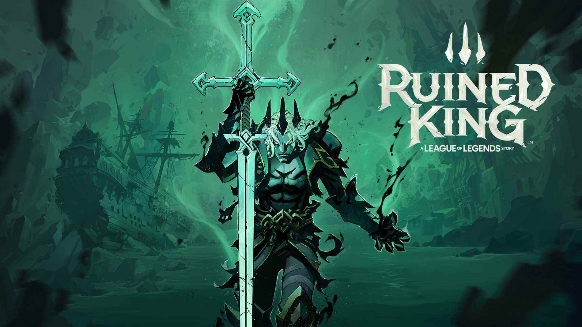 Ruined King : Une histoire de League of Legends