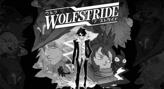 Review: Wolfstride
