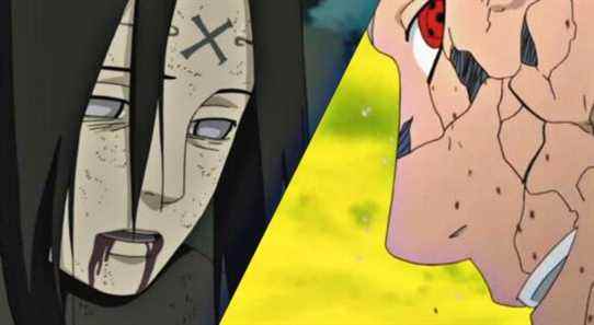 Naruto: 10 personnages les plus forts qui sont morts dans la quatrième grande guerre des ninjas