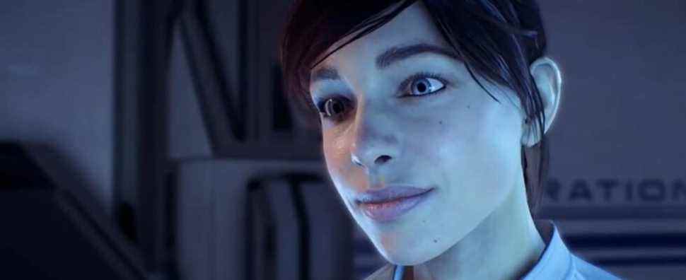 Je vous invite à nouveau à me rejoindre dans l'équipe Mass Effect : Andromeda Was Good
