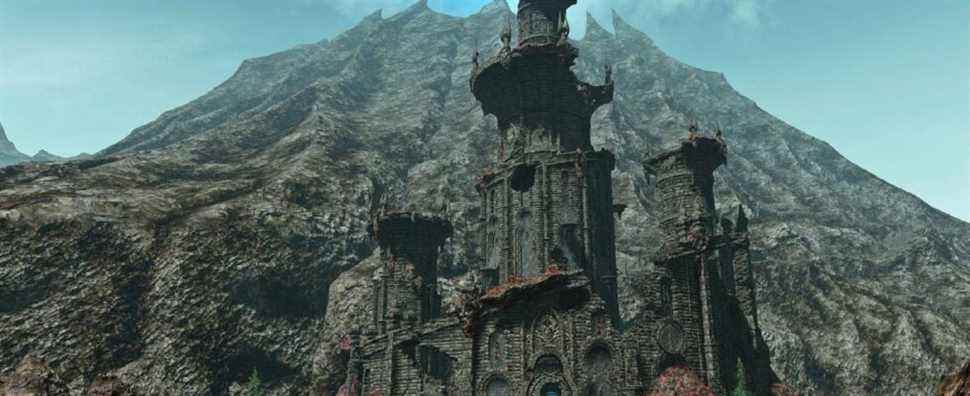 Final Fantasy 14: Heavensward – Où trouver tous les courants d'éther dans les avant-pays dravaniens