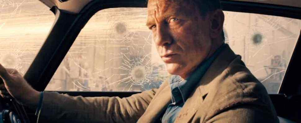 Le réalisateur de No Time to Die explique les fins alternatives de James Bond de Daniel Craig