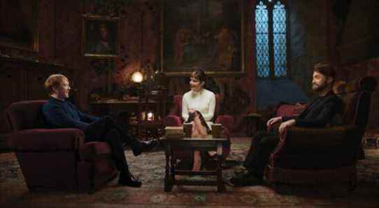 Harry Potter Reunion, Carole King & James Taylor, Finale 'Yellowstone', PBS fait le 'tour du monde'