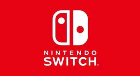 Nintendo dévoile les jeux Switch les plus joués de 2021 en Europe