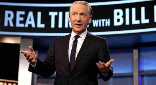 Real Time with Bill Maher TV show on HBO: seasons 21 and 22 renewal