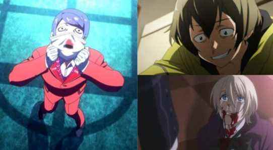 Anime: 7 meilleurs personnages masculins de Yandere