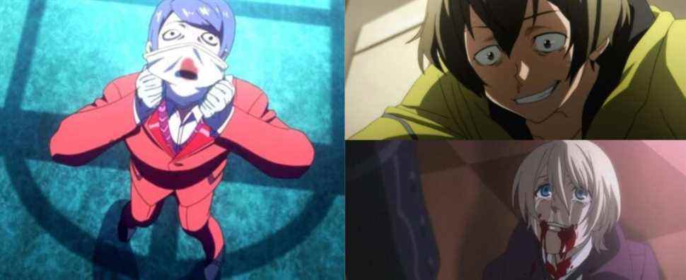 Anime: 7 meilleurs personnages masculins de Yandere