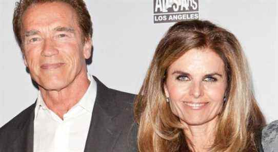 Arnold Schwarzenegger et Maria Shriver sont officiellement divorcés