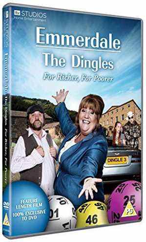 Emmerdale - Les Dingles pour les plus riches pour les plus pauvres [DVD]