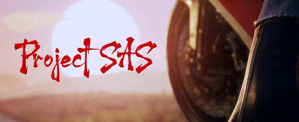 NEKCOM Games annoncera le 6 janvier le nouveau RPG Project SAS