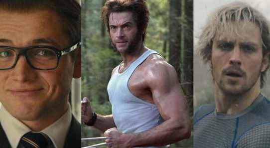 X-Men: le réalisateur de première classe partage ses choix pour qui pourrait jouer à Wolverine ensuite
