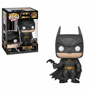 Batman 1989 Pop!  Figurine en vinyle