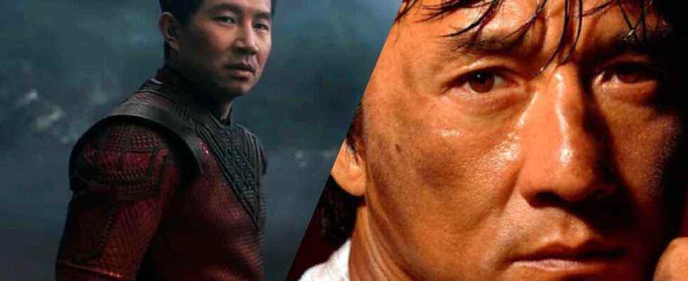 Le réalisateur de Shang-Chi veut lancer Jackie Chan pour la suite