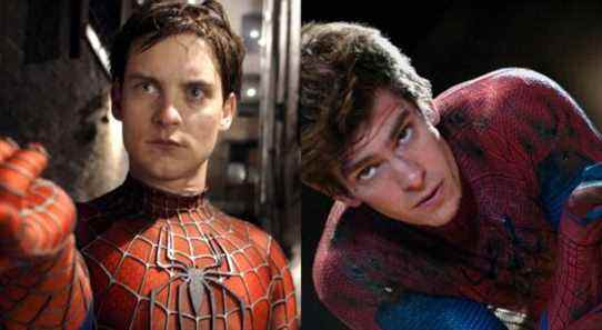 Chaque film de Spider-Man, classé par son brut au box-office