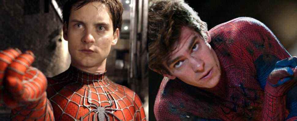 Chaque film de Spider-Man, classé par son brut au box-office