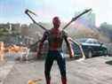 Spider-Man de Tom Holland affronte une multitude d'ennemis dans Spider-Man: No Way Home.