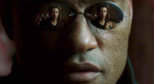 Chaque paire de lunettes de soleil de cinéma Matrix, classée