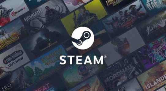 Steam bat à nouveau un record avec près de 28 millions de joueurs simultanés