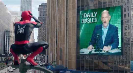 Podcast quotidien: Spider-Man: No Way Home Box Office & More Spoiler Discussion